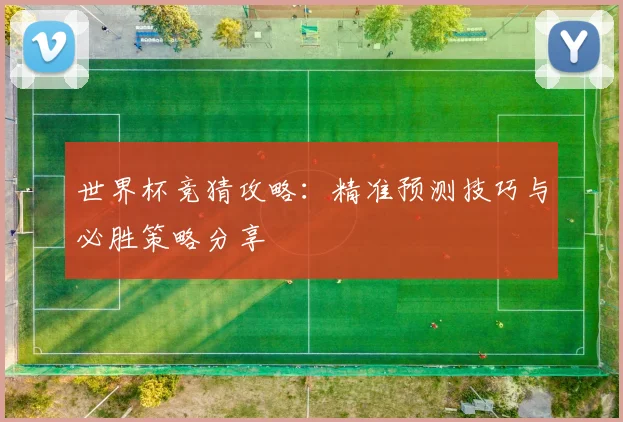 世界杯竞猜攻略：精准预测技巧与必胜策略分享