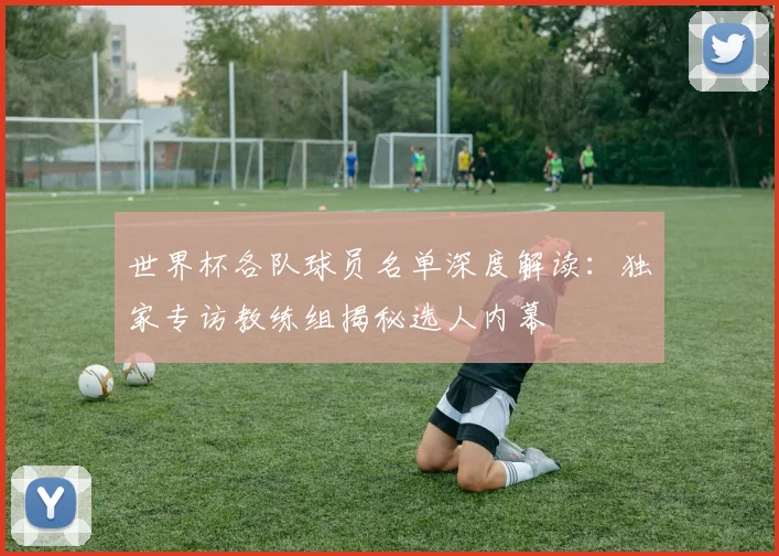 世界杯各队球员名单深度解读：独家专访教练组揭秘选人内幕
