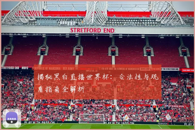 揭秘黑白直播世界杯：合法性与观看指南全解析